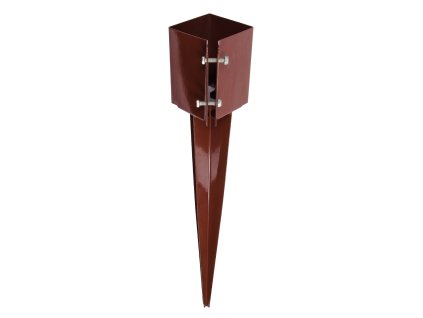 Sidrna objemka 100 × 100 × 750mm Fixman