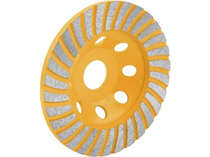 Diamantno brusno kolo 115 mm
