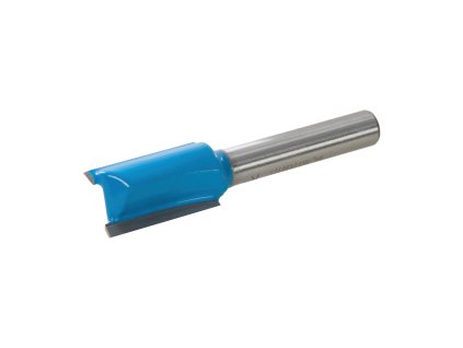 Rezalnik žlebov 2b. 1/4" - 12 × 20 mm srebrna črta