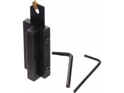Ločitveni nož 10 mm SET