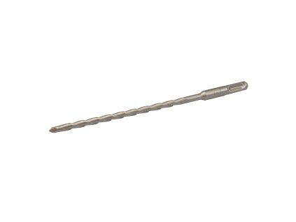 SDS Plus 7 × 210 mm sveder Silverline