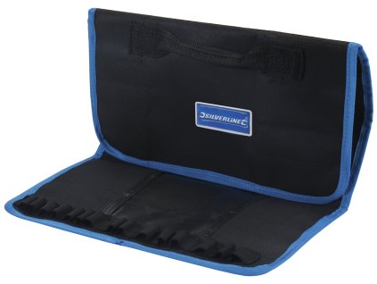 Torbica za orodje 760 × 300 mm Silverline