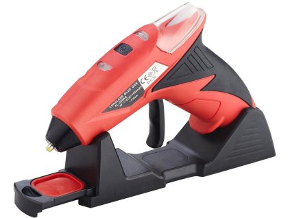 Brezžična pištola s toplim taljenjem premera 15 W: 7,2 mm + 6 palic