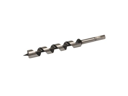 Serpentinski sveder 22 × 235 mm Silverline