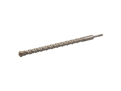 SDS Plus sveder 30 × 460 mm 4 srebrna rezila