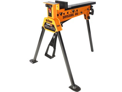 SuperJaws XXL - Triton prenosna klop Vise