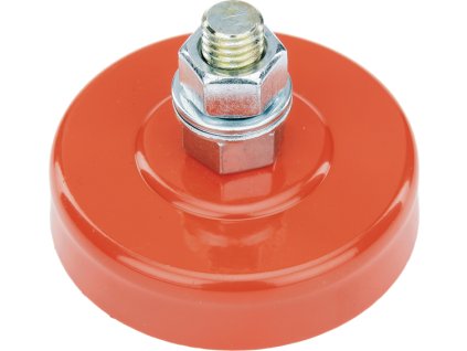 Varjenje ozemljitvene sponke Magnetic 70