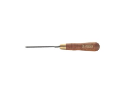 Ravno dleto PREMIUM, LESENA LINIJA PLUS 4 mm