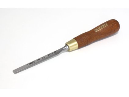 Dleto ravno PREMIUM polirano, LESENA LINIJA PLUS 10 mm
