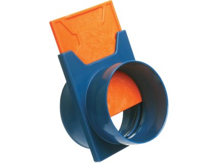 2 1/2" LOK-LINE ventil