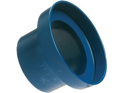 2 1/2" adapter 57,6 mm LOC-LINE