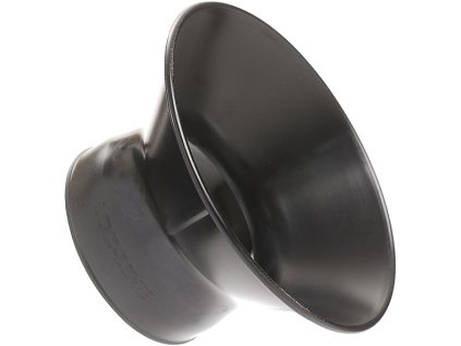2 1/2" šoba okrogla antistatična LOC-LINE
