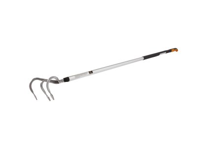 FISKARS XACT kultivator Light 3-prong, 150 mm 1027040