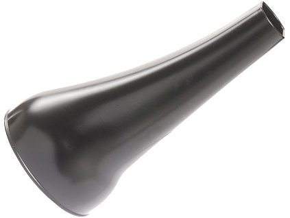 2 1/2" ovalna šoba antistatična LOC-LINE