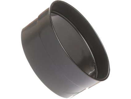 2 1/2" adapter 76.2 antistatična LOC-LINE