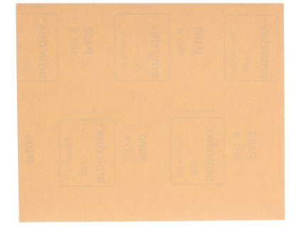 Brusni papir P400