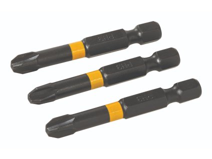 Bitna nastavitev PH3 50 mm 3 kos Triton
