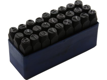 Ročno žigosanje matrice 10 mm