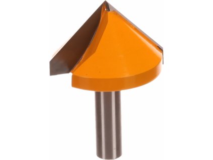 Rezalnik V-reže 50,8 × 31,8/12 mm (90°)