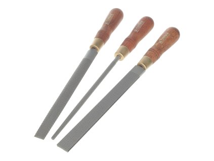 Rasp set 3-kos 250 mm