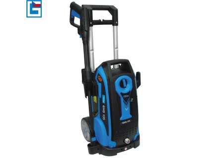 Visokotlačni čistilnik GHD 135