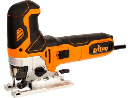 Triton 750 W vbodna žaga
