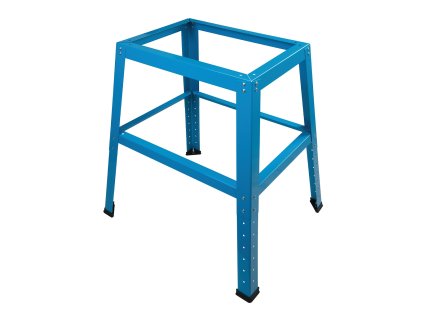 Stojalo za orodje 550 - 860 mm srebrna črta