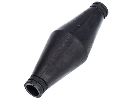 Kvadratni izpušni adapter