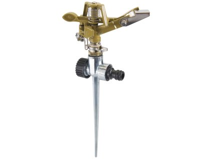 Spike škropilnica 1/2" 300 mm Silverline