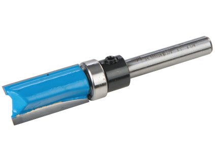 Rezalnik z 1/4" ležajem × 12,7 × 25,4 × 12,7 mm Silverline