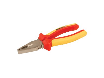 VDE kombinirane klešče 180 mm Silverline