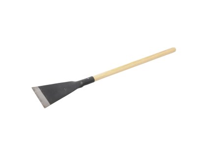 Strgalo Silverline z ročajem 1.450 mm