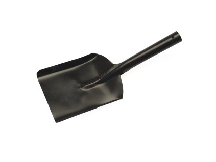 Lopata za premog 175 mm Srebrna črta