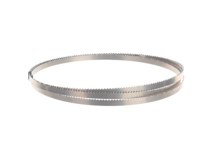 Rezilo 1 425 x 6.35 x 0.35 mm 10z srebrna črta