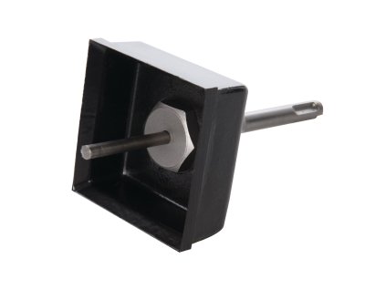 Orodje za odprtine v predalu 77 × 77 mm