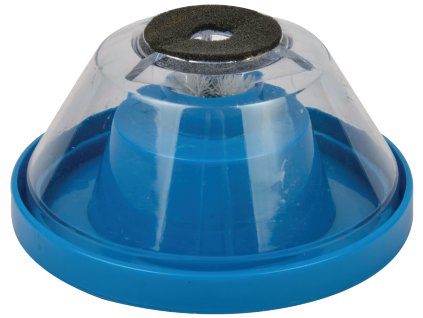 Vrtalni zbiralnik prahu 4 - 10 mm Silverline