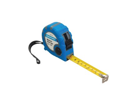 Silverline trak meri 5 m/19 mm