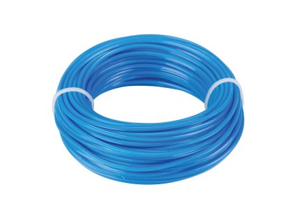 Rezalna linija 2 mm × 15 m srebrna črta