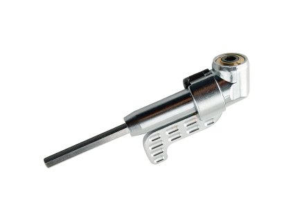 Kotni vijačni adapter 1/4" HEX Silverline