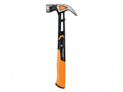 FISKARS STROJNA OPREMA L Univerzalno kladivo 34 cm 13 cm 1027203