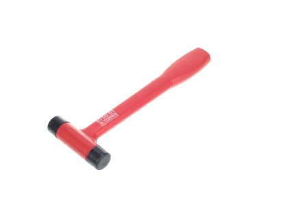 Kladivo s plastičnimi udarnimi konci 270 mm