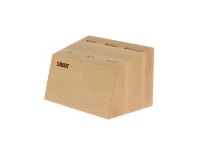 Leseno stojalo za dleta 140 × 95 × 90 mm