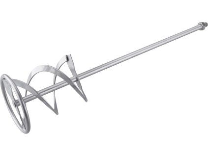 Gradbena mešalna metla, M14, 140 mm