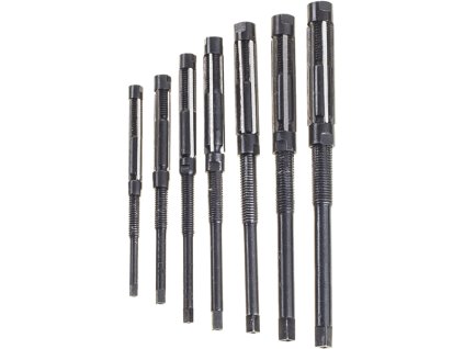 Komplet nastavljivih pojačevalnikov 6,4 – 12 mm