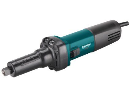 Ravna brusilka 6 mm, 500 W