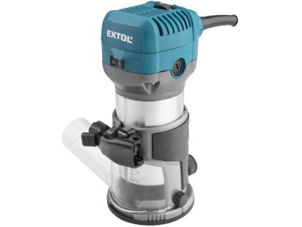 Večnamenski rezkalni stroj 710 W