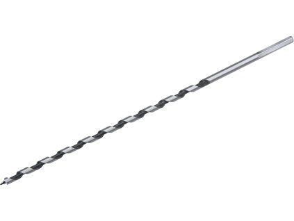 Serpentinski sveder za les, 6 × 260 mm