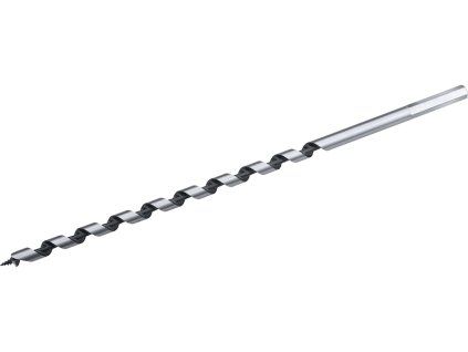 Sveder za lesno serpentino, 8 × 260 mm