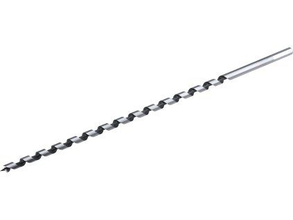 Serpentinski sveder za les, 12 × 460 mm