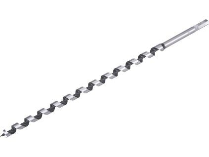 Serpentinski sveder za les, 16 × 460 mm